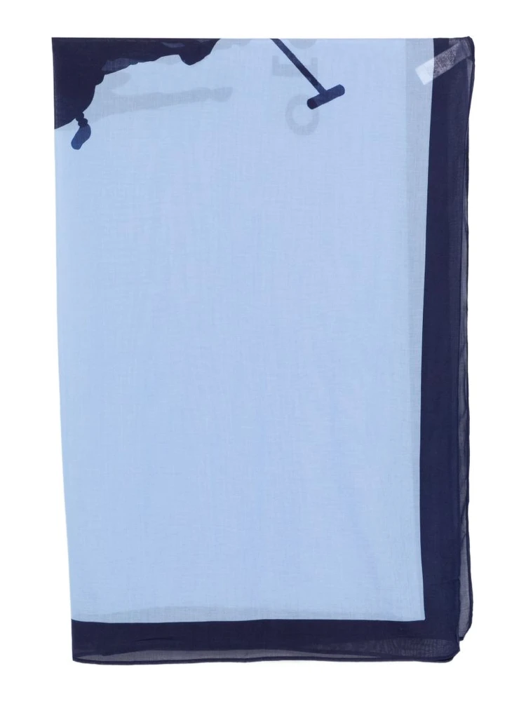 Polo Ralph Lauren Sea clothing Light Blue