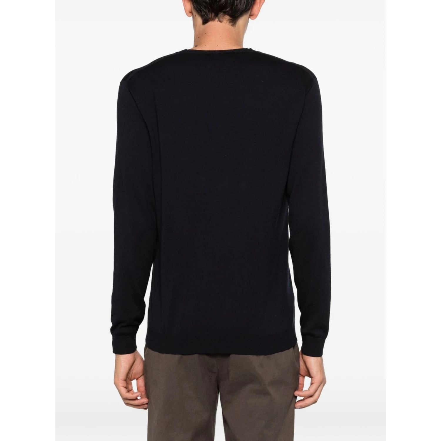 SCAGLIONE Sweaters Blue