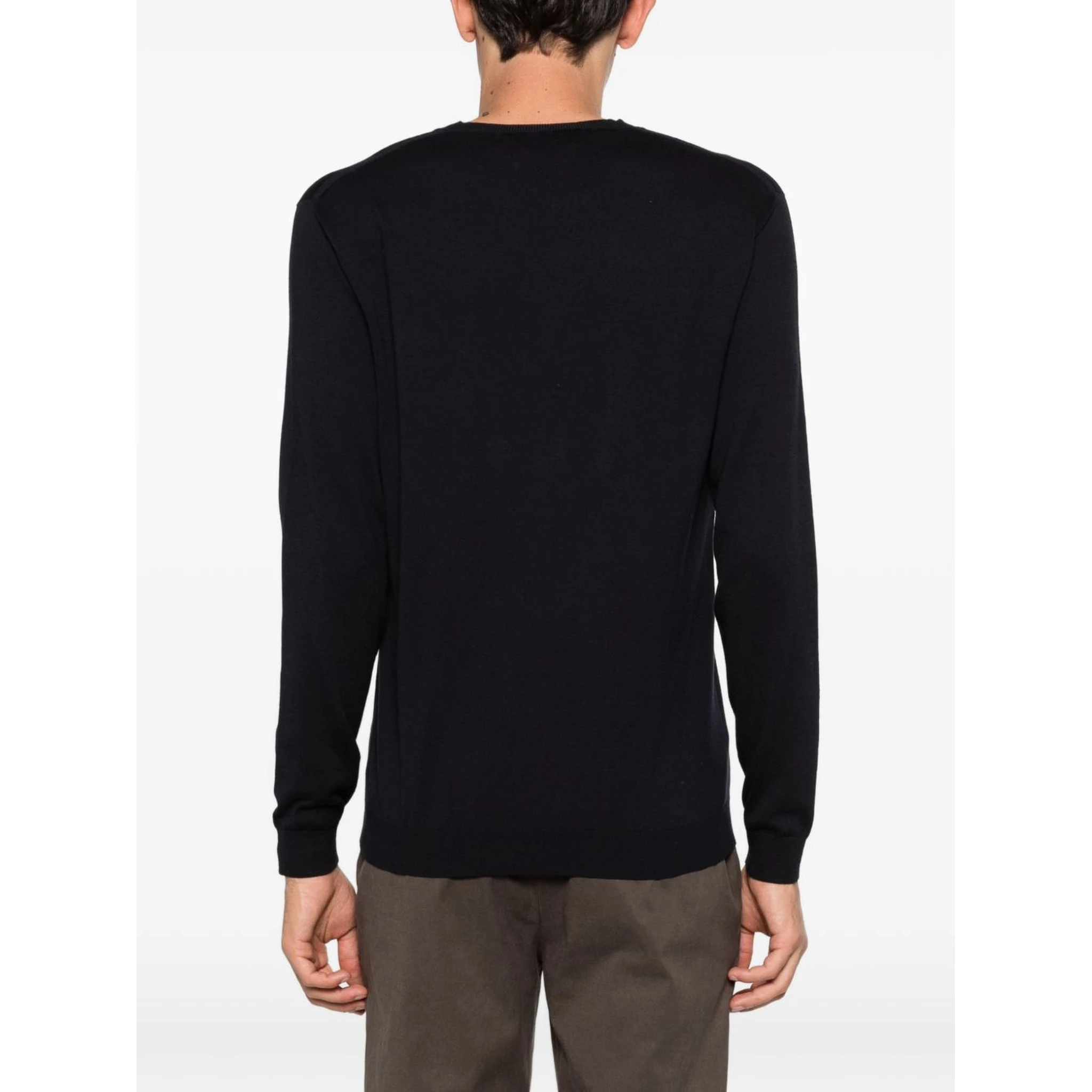 SCAGLIONE Sweaters Blue