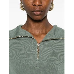 Liu Jo Dresses Green