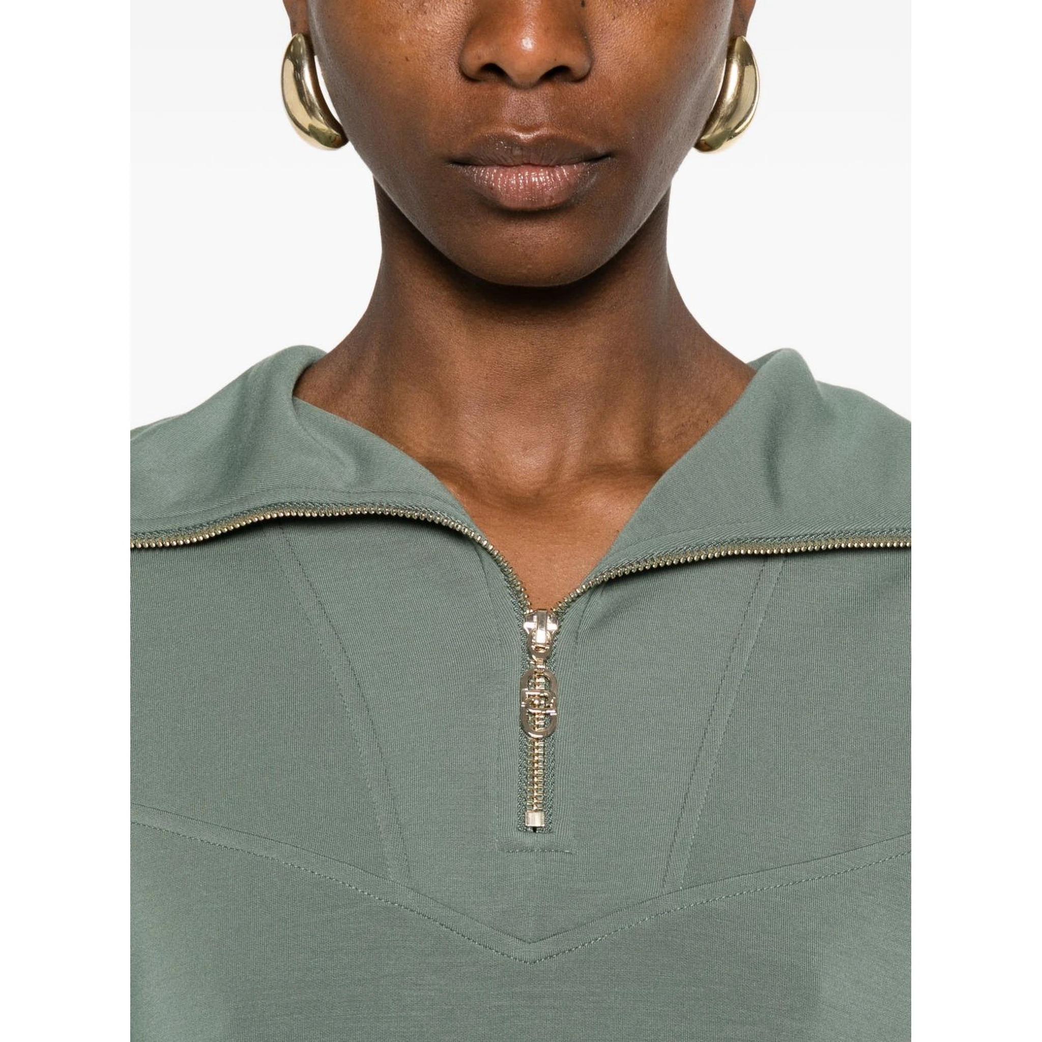 Liu Jo Dresses Green