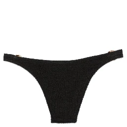 BOND-EYE Sea clothing Black