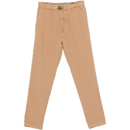WHITE SAND Trousers