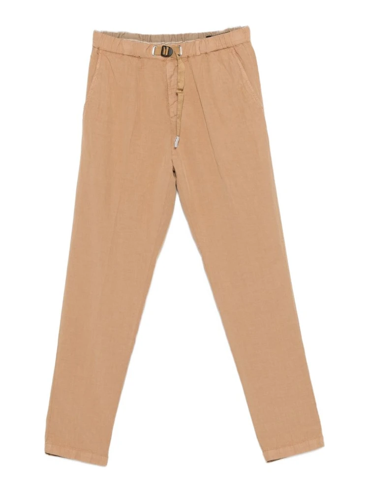 WHITE SAND Trousers