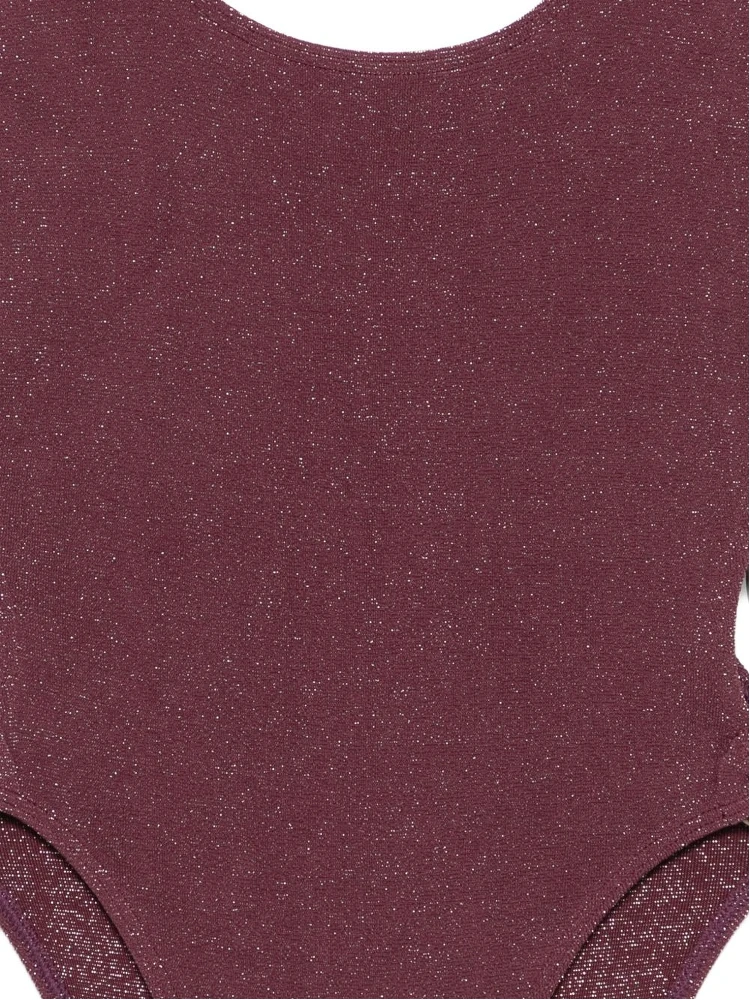 BOND-EYE Sea clothing Red alternative