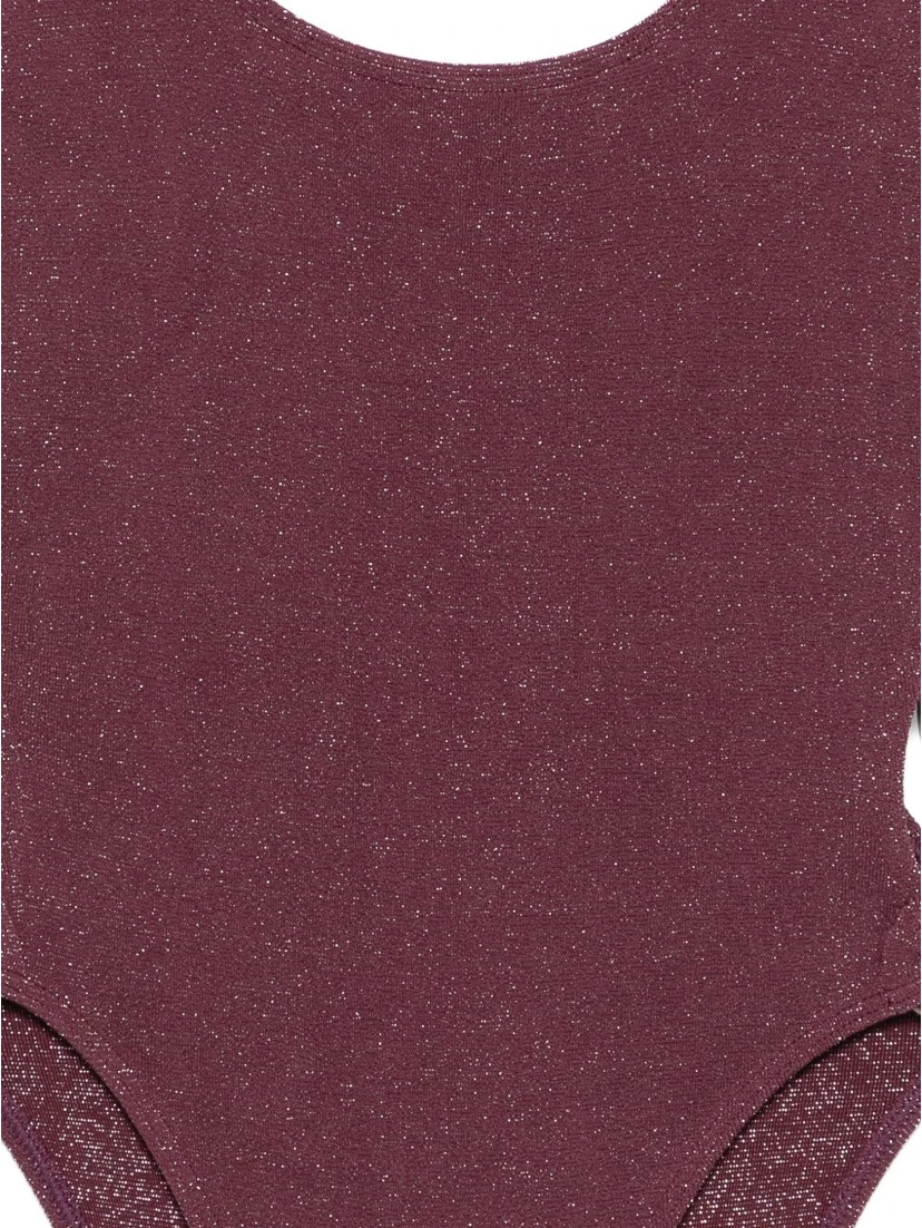 BOND-EYE Sea clothing Red