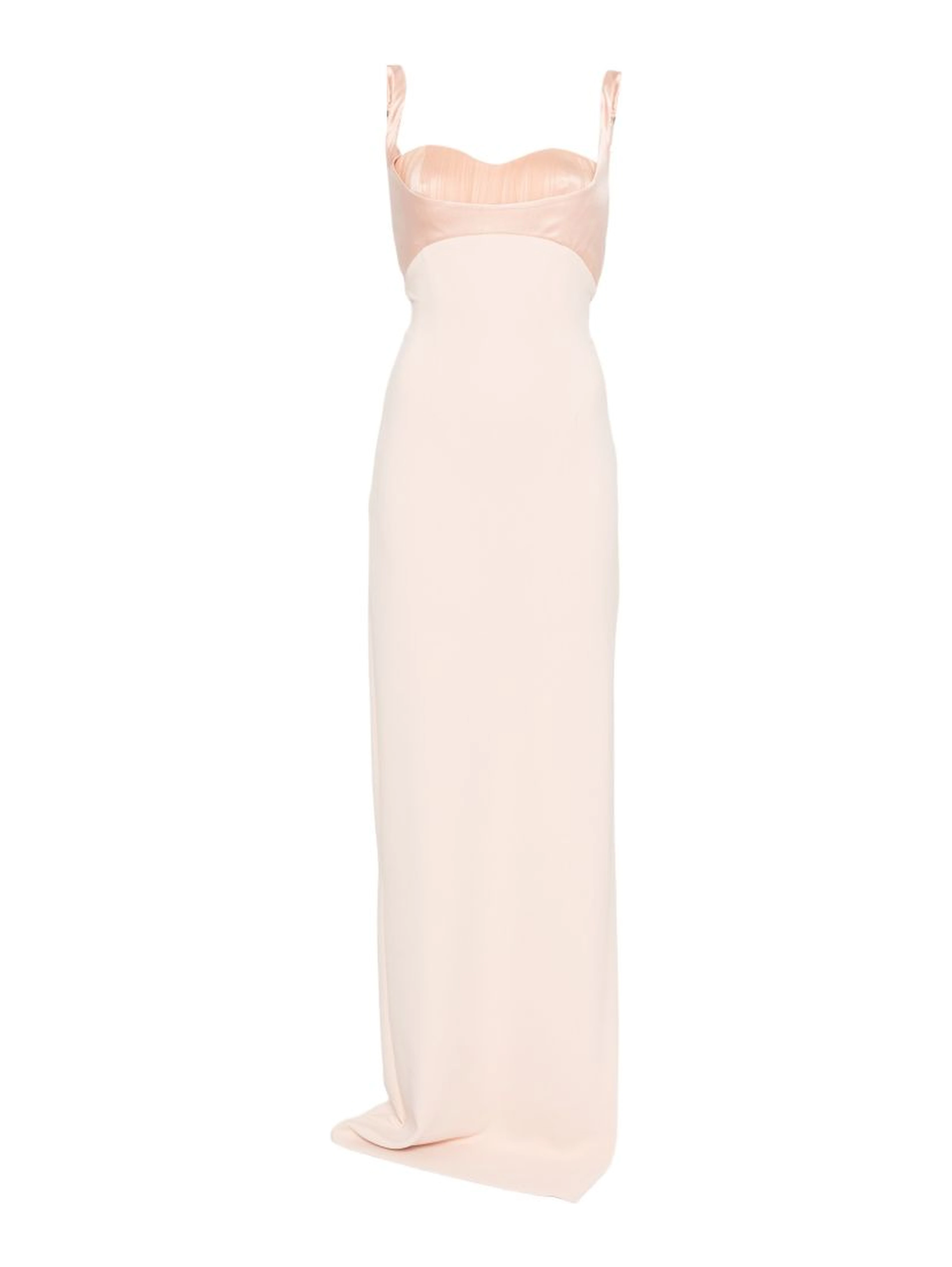 PRONOVIAS Dresses Pink