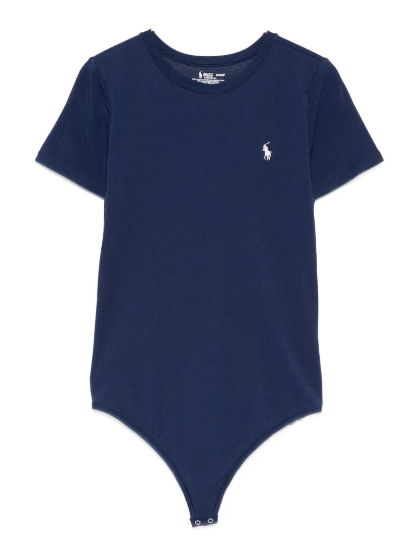 Polo Ralph Lauren Top Blue
