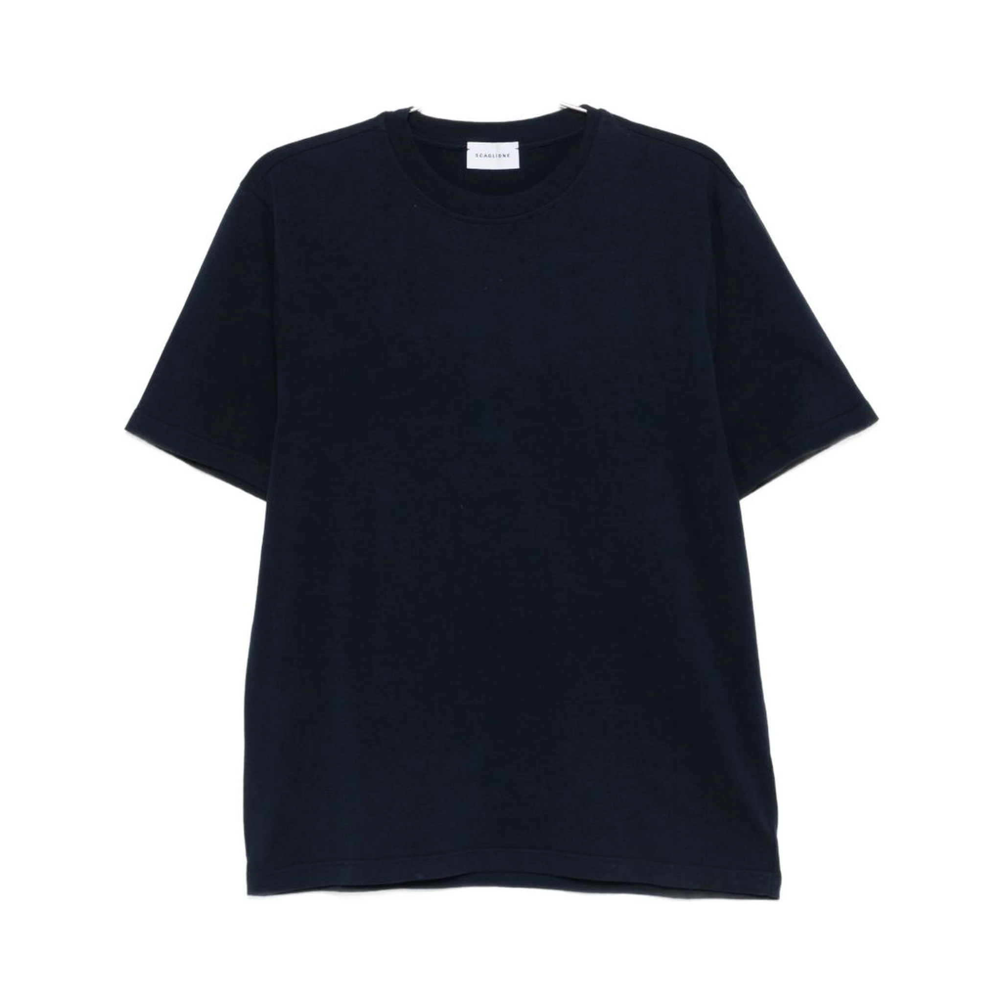 SCAGLIONE T-shirts and Polos Blue