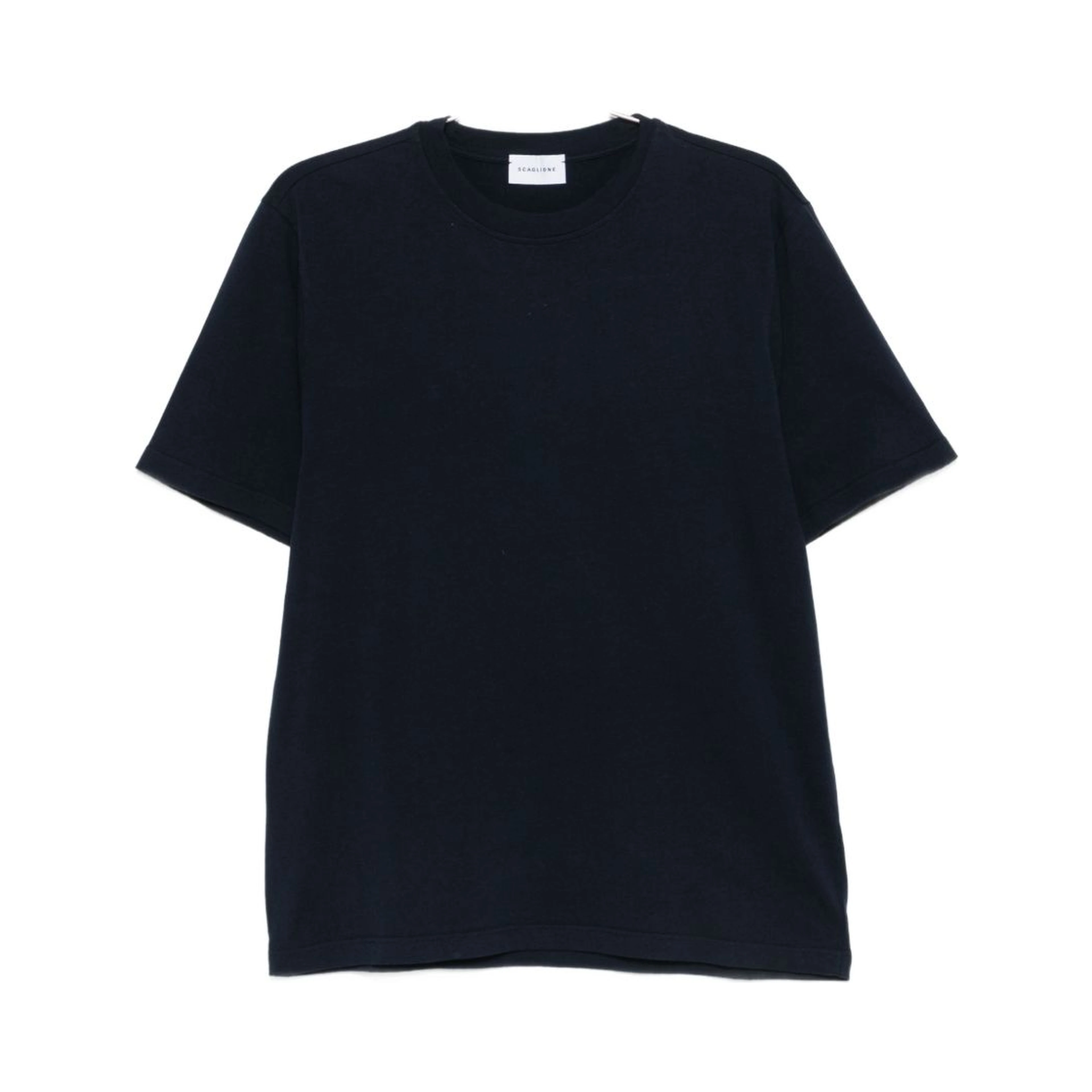 SCAGLIONE T-shirts and Polos Blue