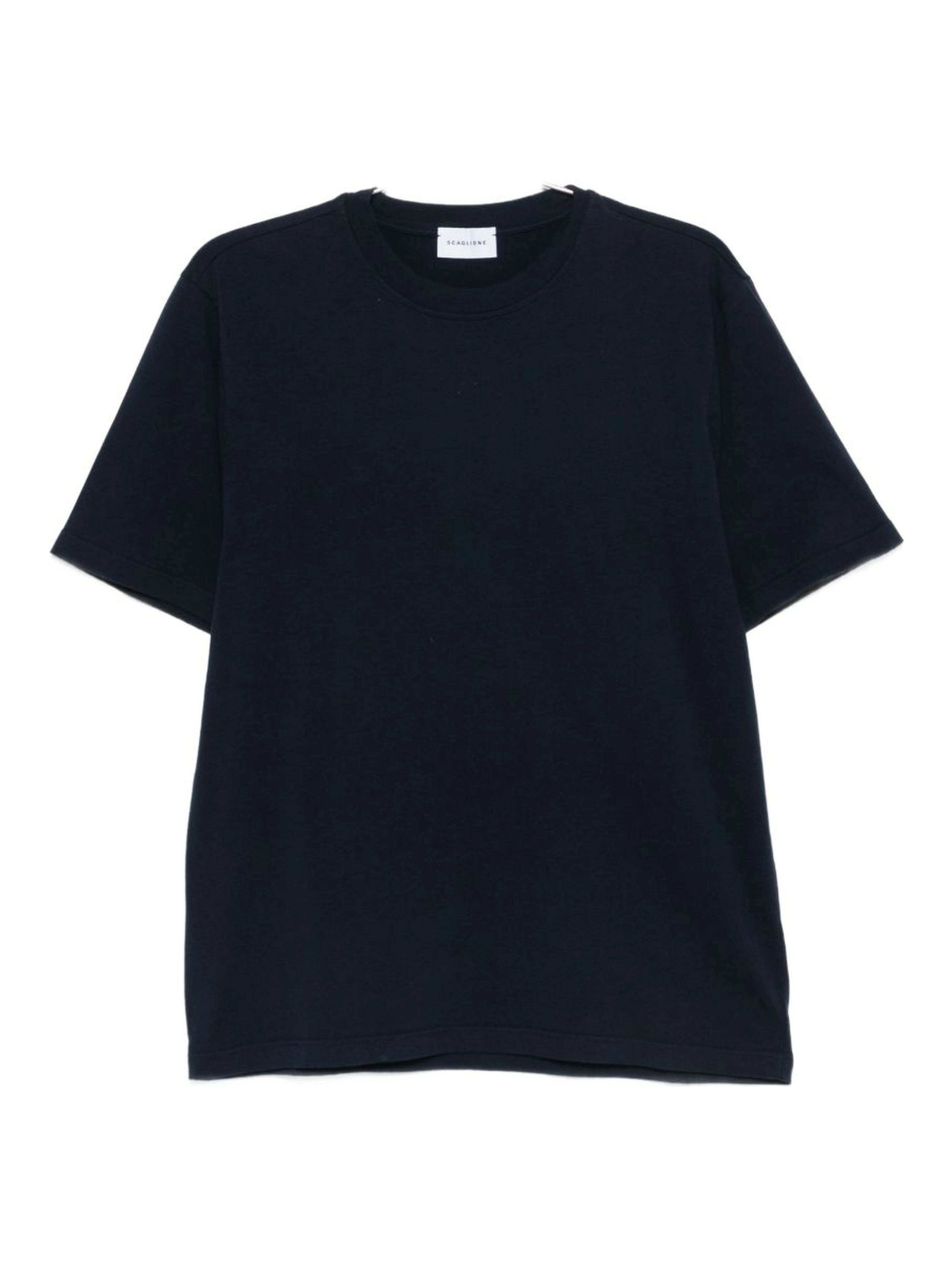 SCAGLIONE T-shirts and Polos Blue