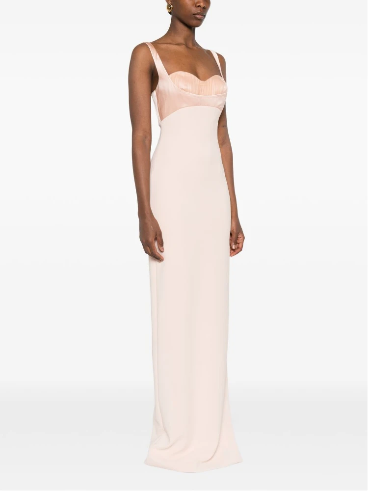 PRONOVIAS Dresses Pink alternative