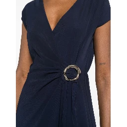 Liu Jo Dresses Blue