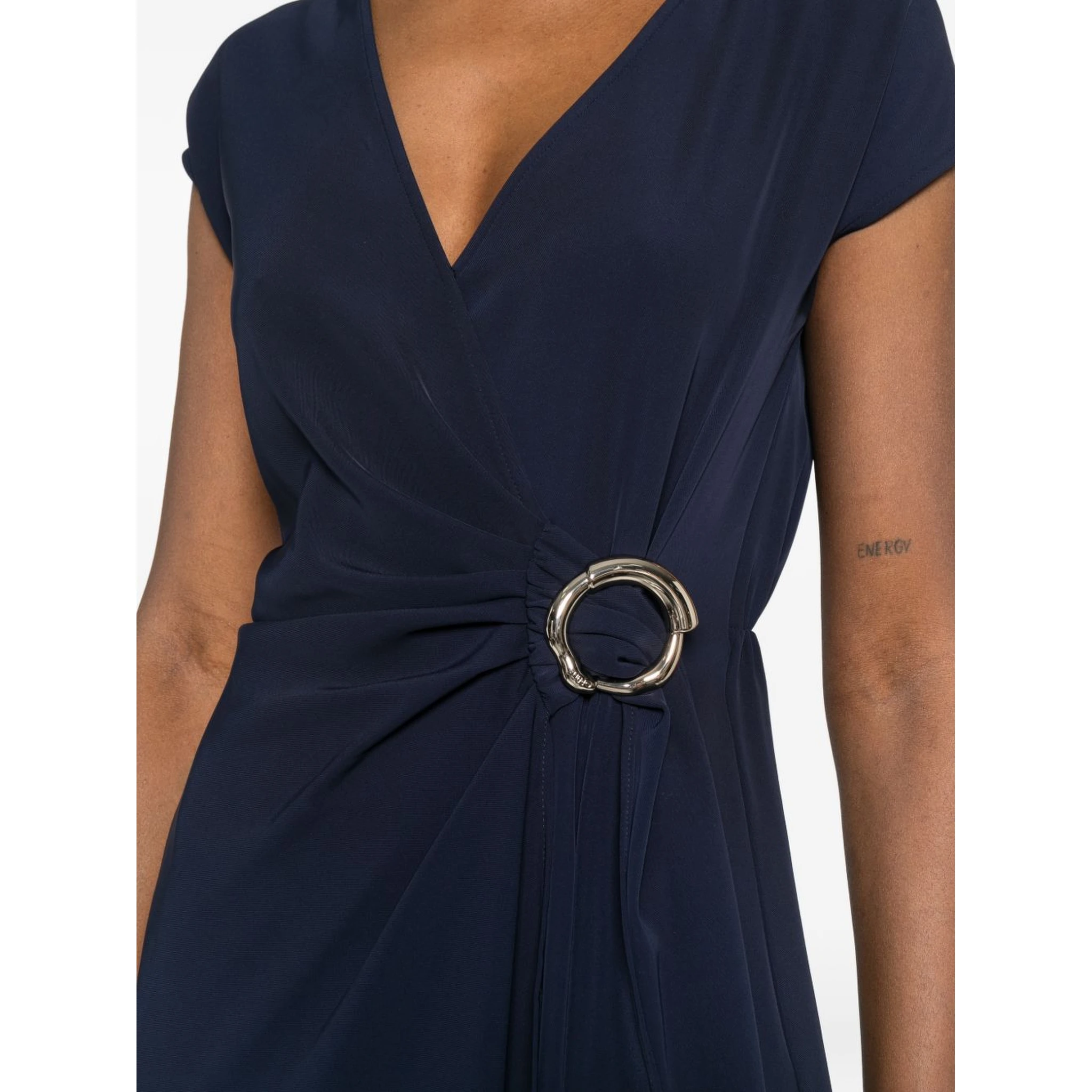 Liu Jo Dresses Blue