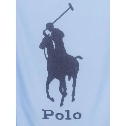 Polo Ralph Lauren Sea clothing Light Blue