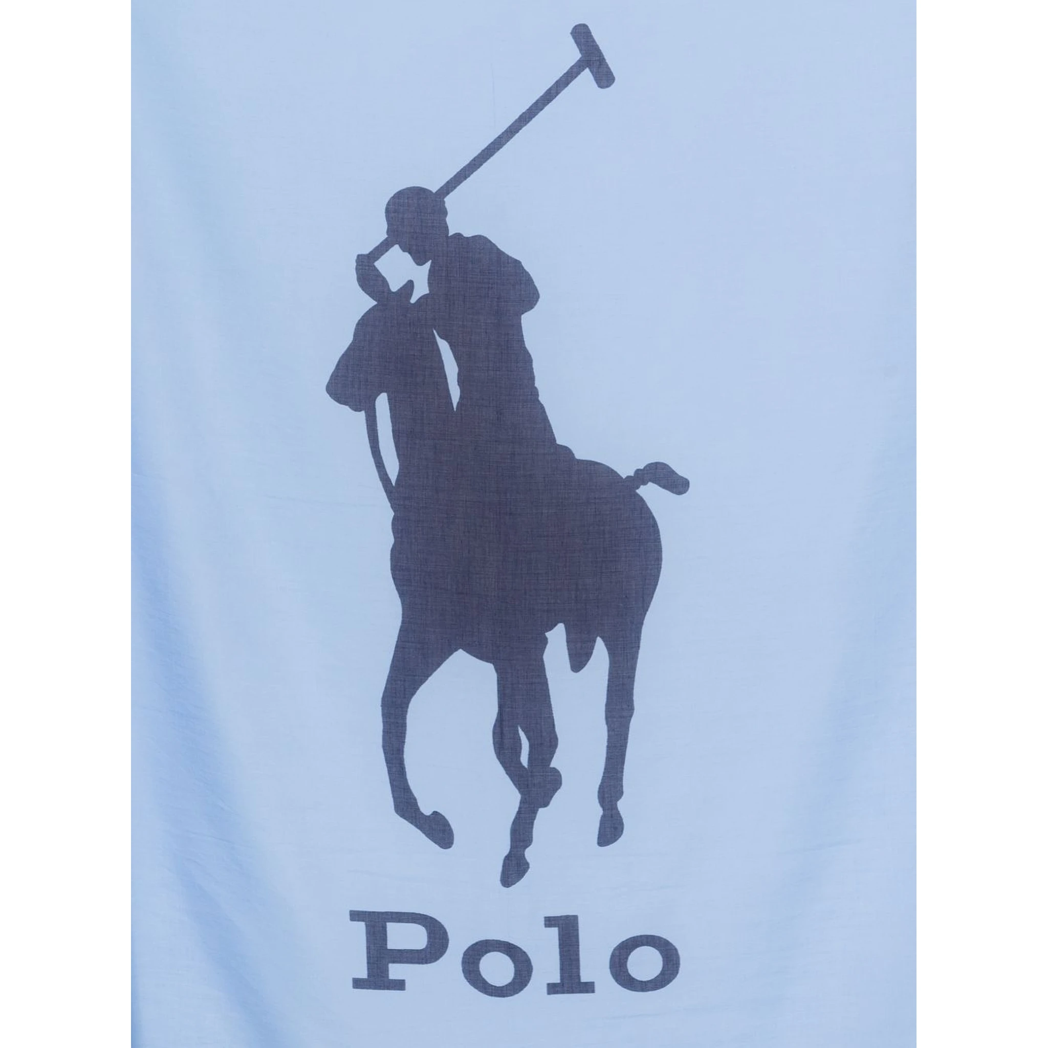 Polo Ralph Lauren Sea clothing Light Blue