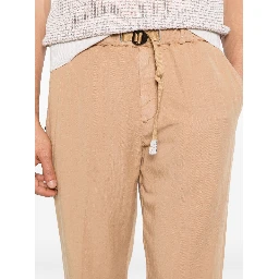 WHITE SAND Trousers