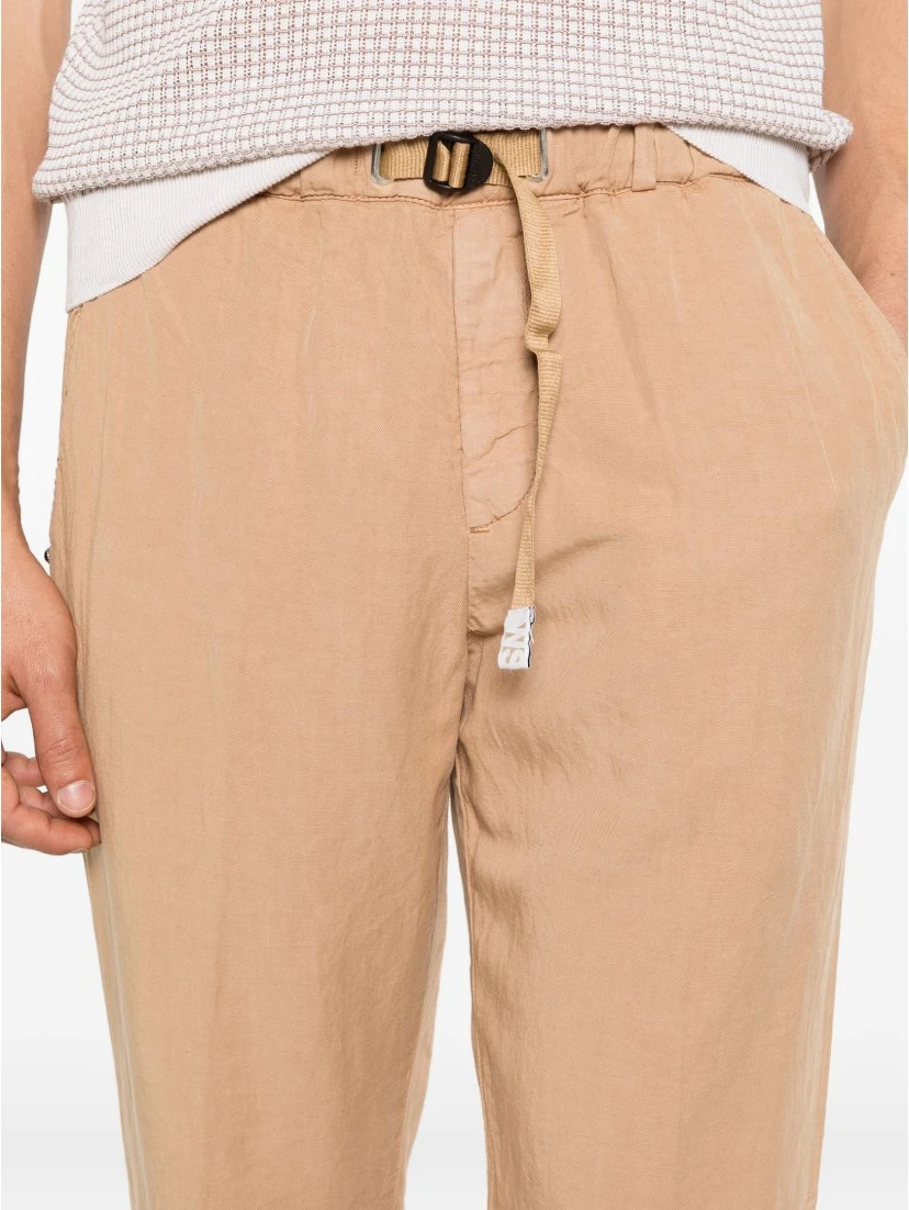 WHITE SAND Trousers