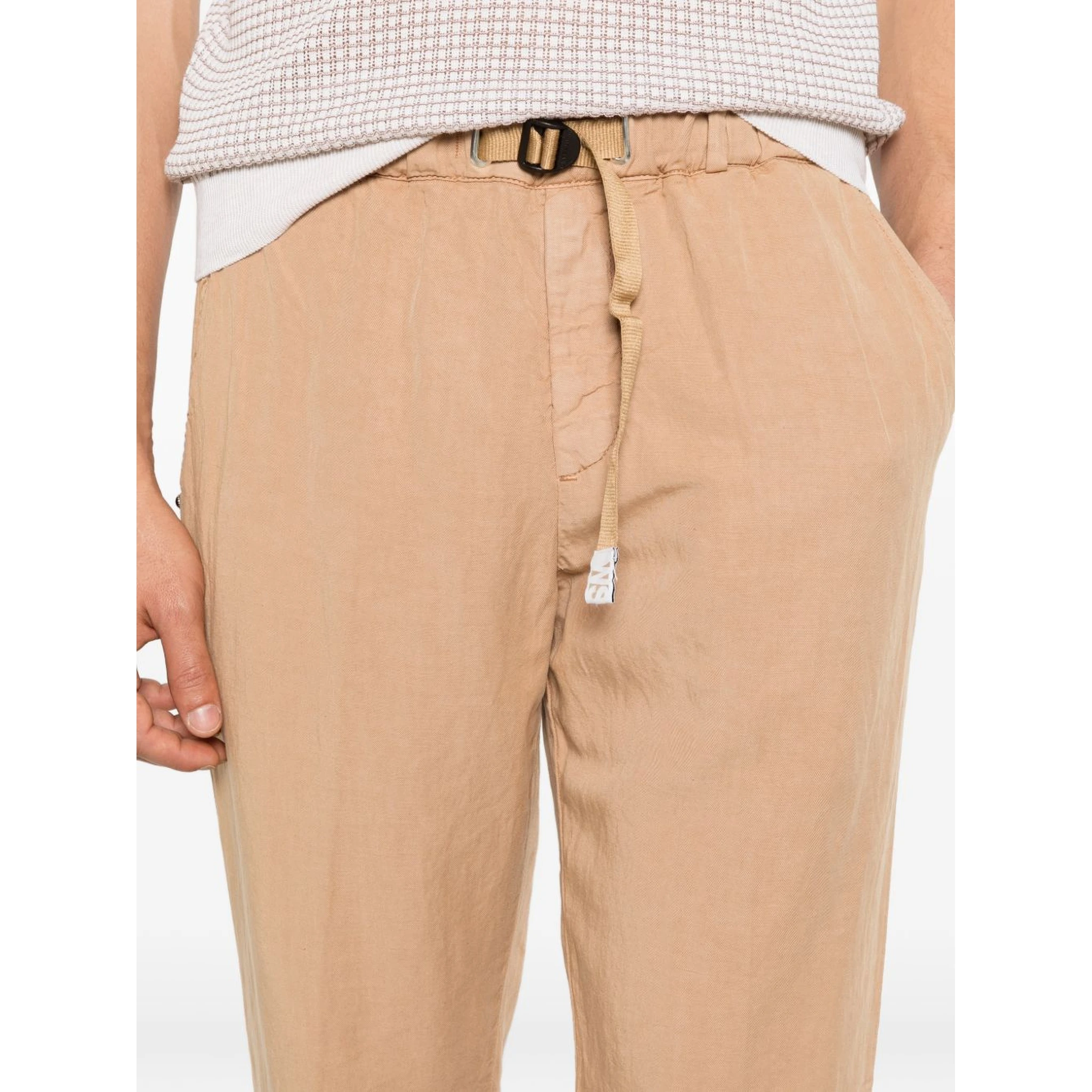 WHITE SAND Trousers