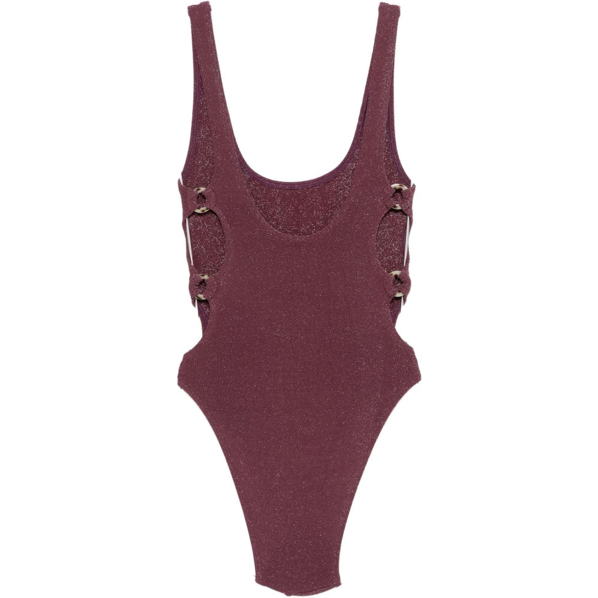 BOND-EYE Sea clothing Red