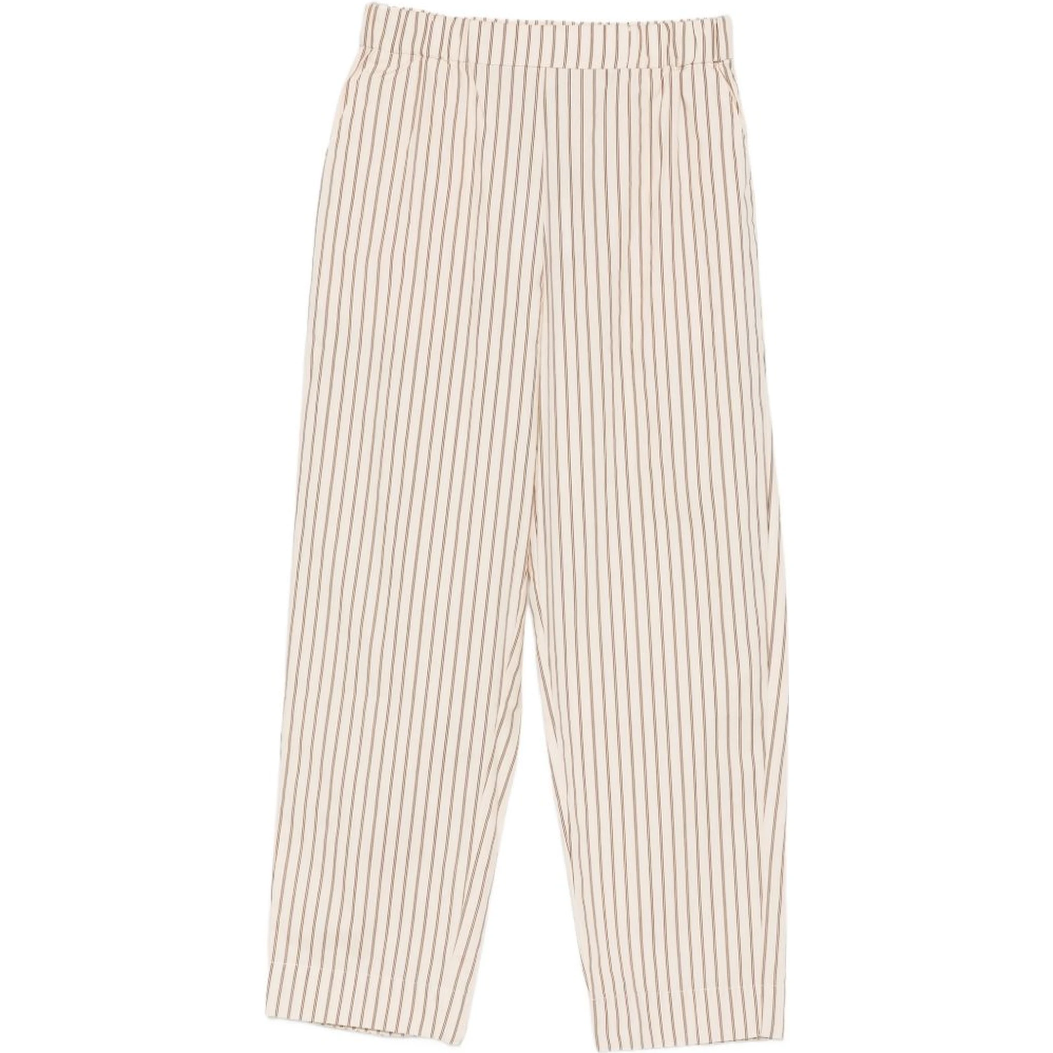 Yerse Trousers Beige