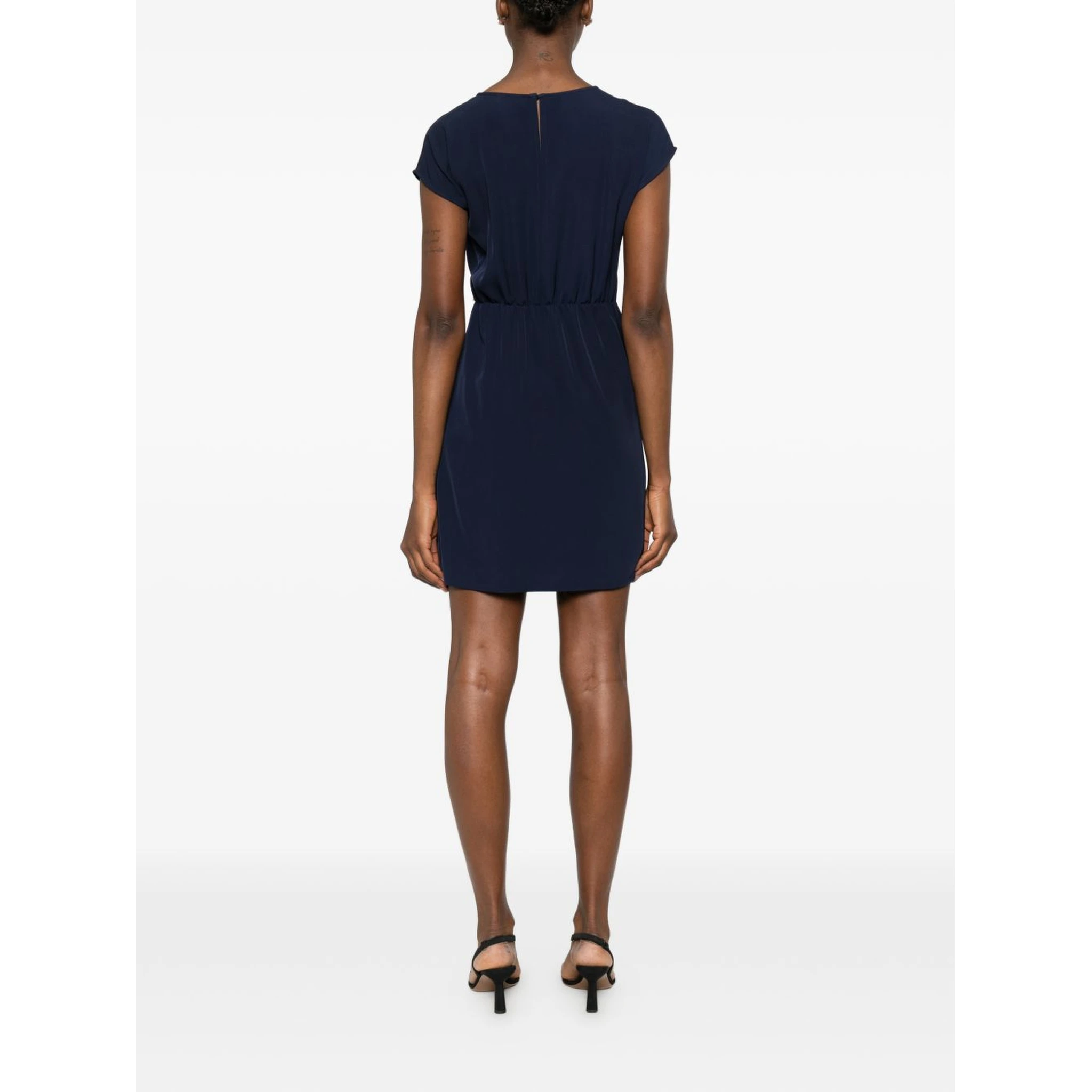 Liu Jo Dresses Blue