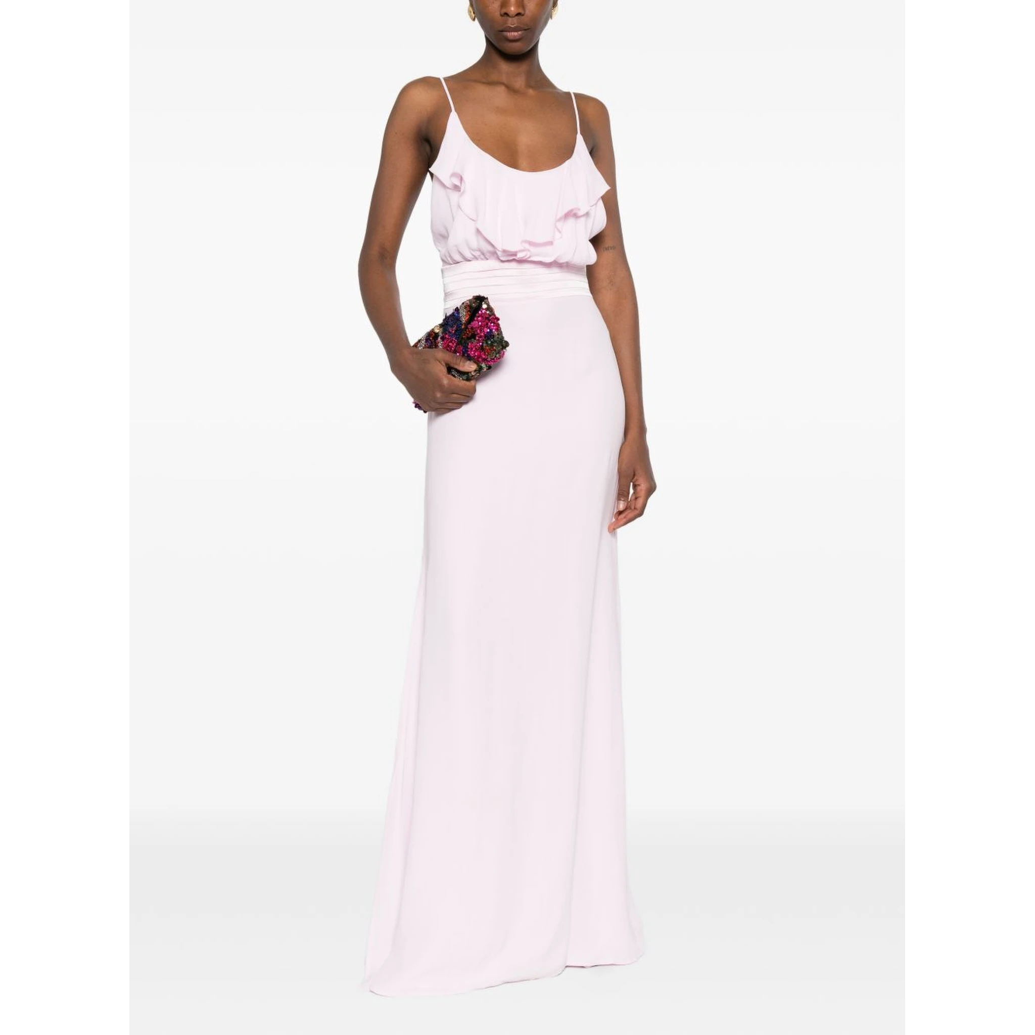 PRONOVIAS Dresses Pink