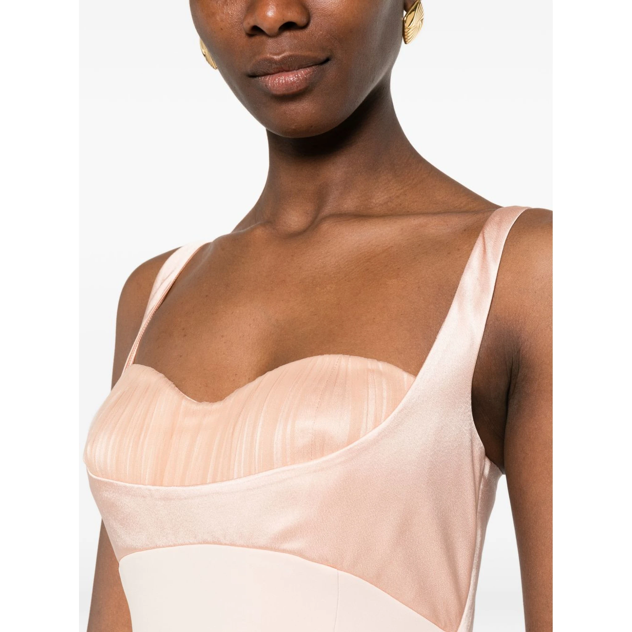 PRONOVIAS Dresses Pink