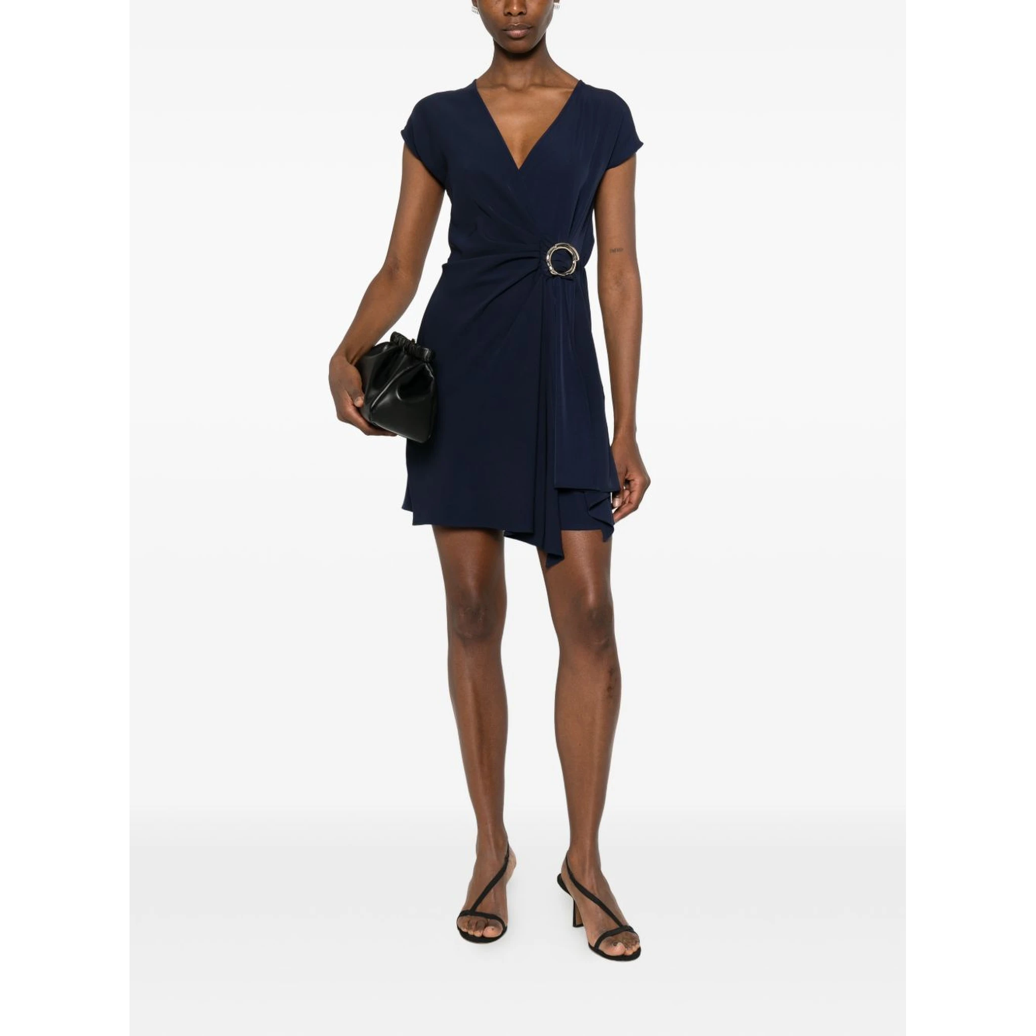 Liu Jo Dresses Blue