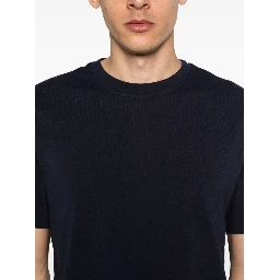 SCAGLIONE T-shirts and Polos Blue