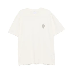 AMISH T-shirts and Polos Beige