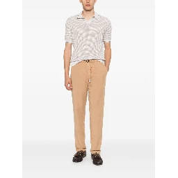 WHITE SAND Trousers
