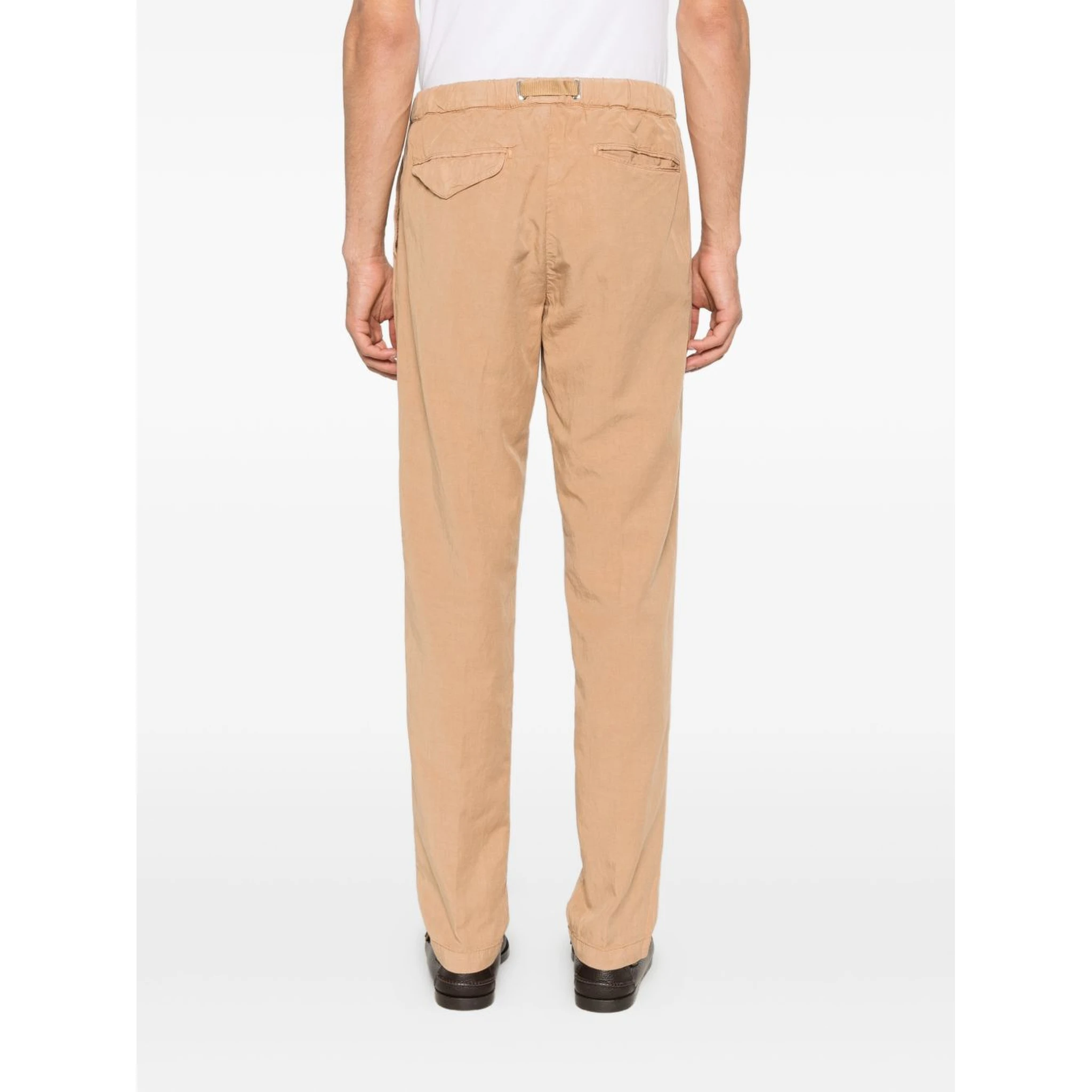 WHITE SAND Trousers