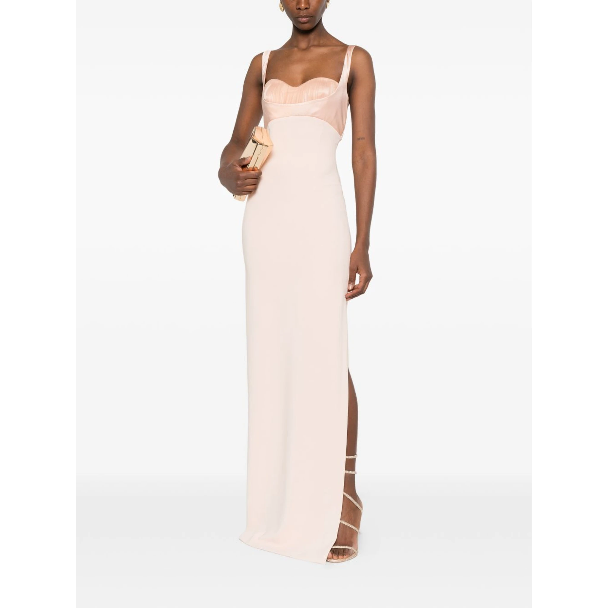 PRONOVIAS Dresses Pink