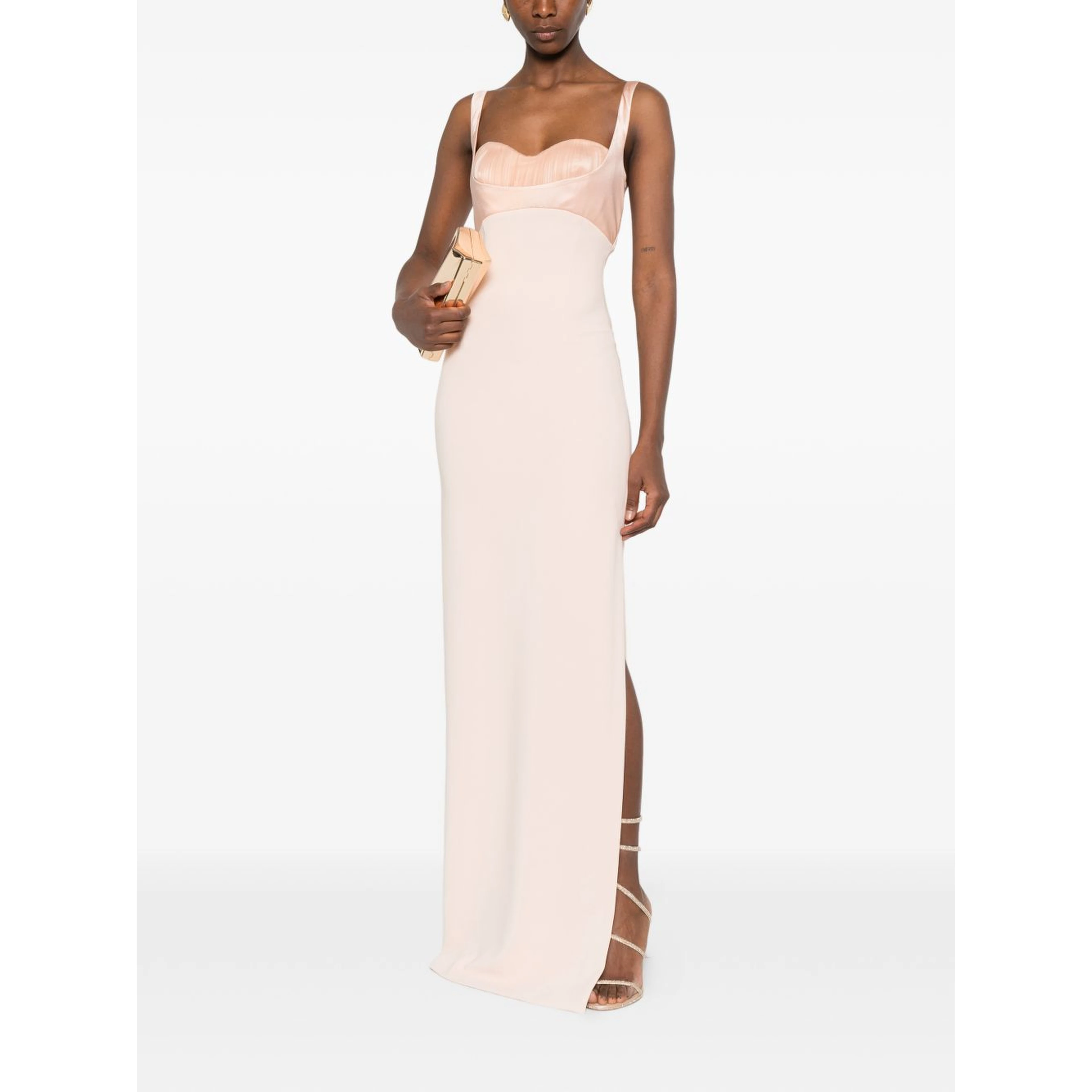 PRONOVIAS Dresses Pink