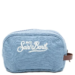 MC2 Saint Barth Bags.. Blue
