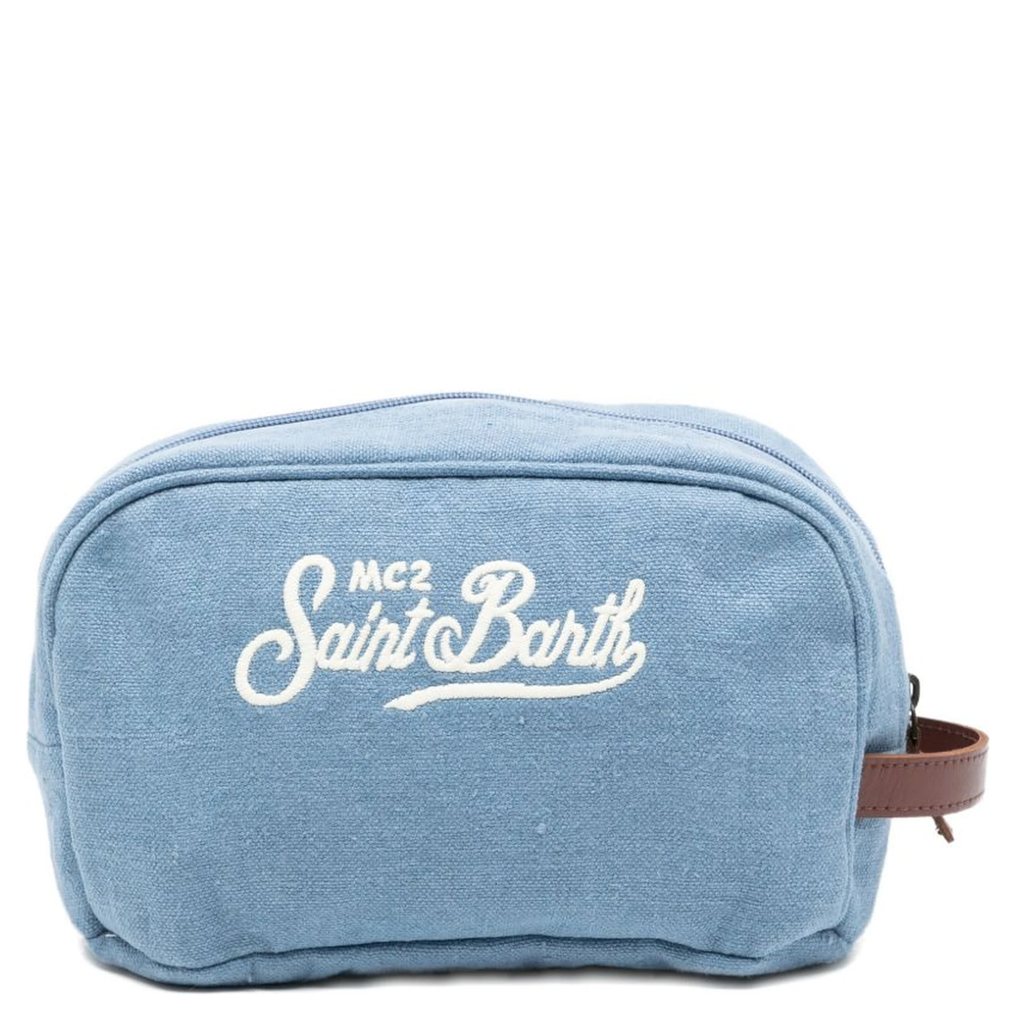 MC2 Saint Barth Bags.. Blue