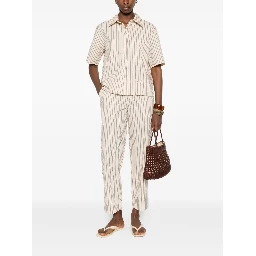 Yerse Trousers Beige