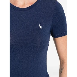 Polo Ralph Lauren Top Blue