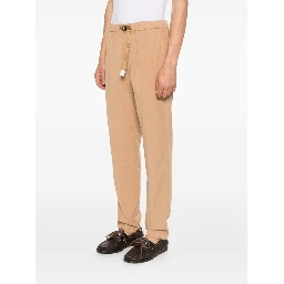 WHITE SAND Trousers