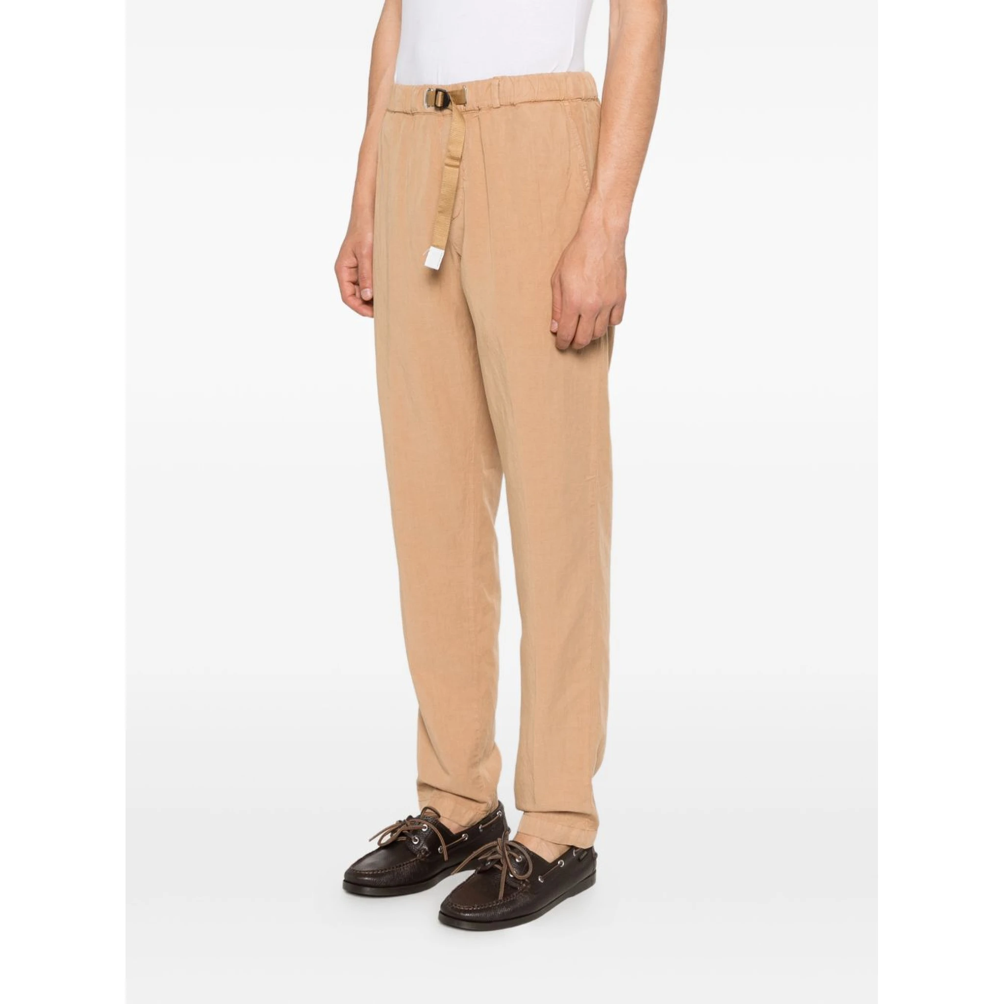 WHITE SAND Trousers