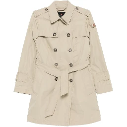 Peuterey Coats Beige