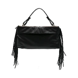 LORISTELLA Bags.. Black