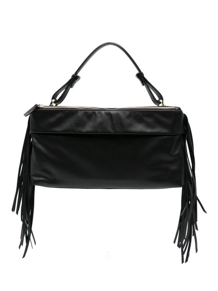 LORISTELLA Bags.. Black