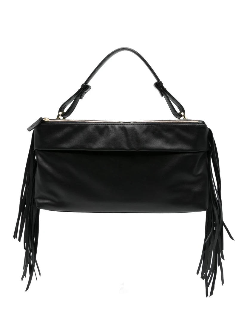 LORISTELLA Bags.. Black