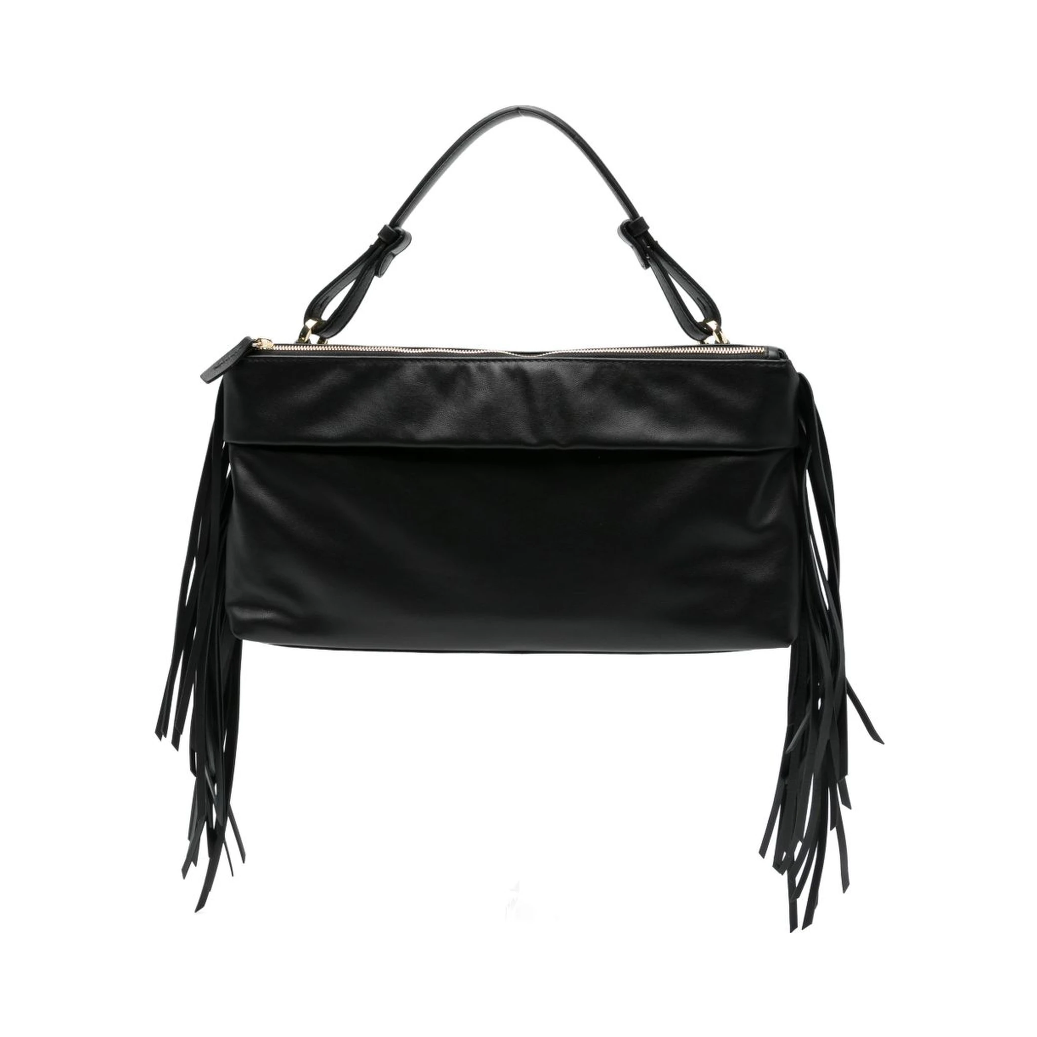 LORISTELLA Bags.. Black