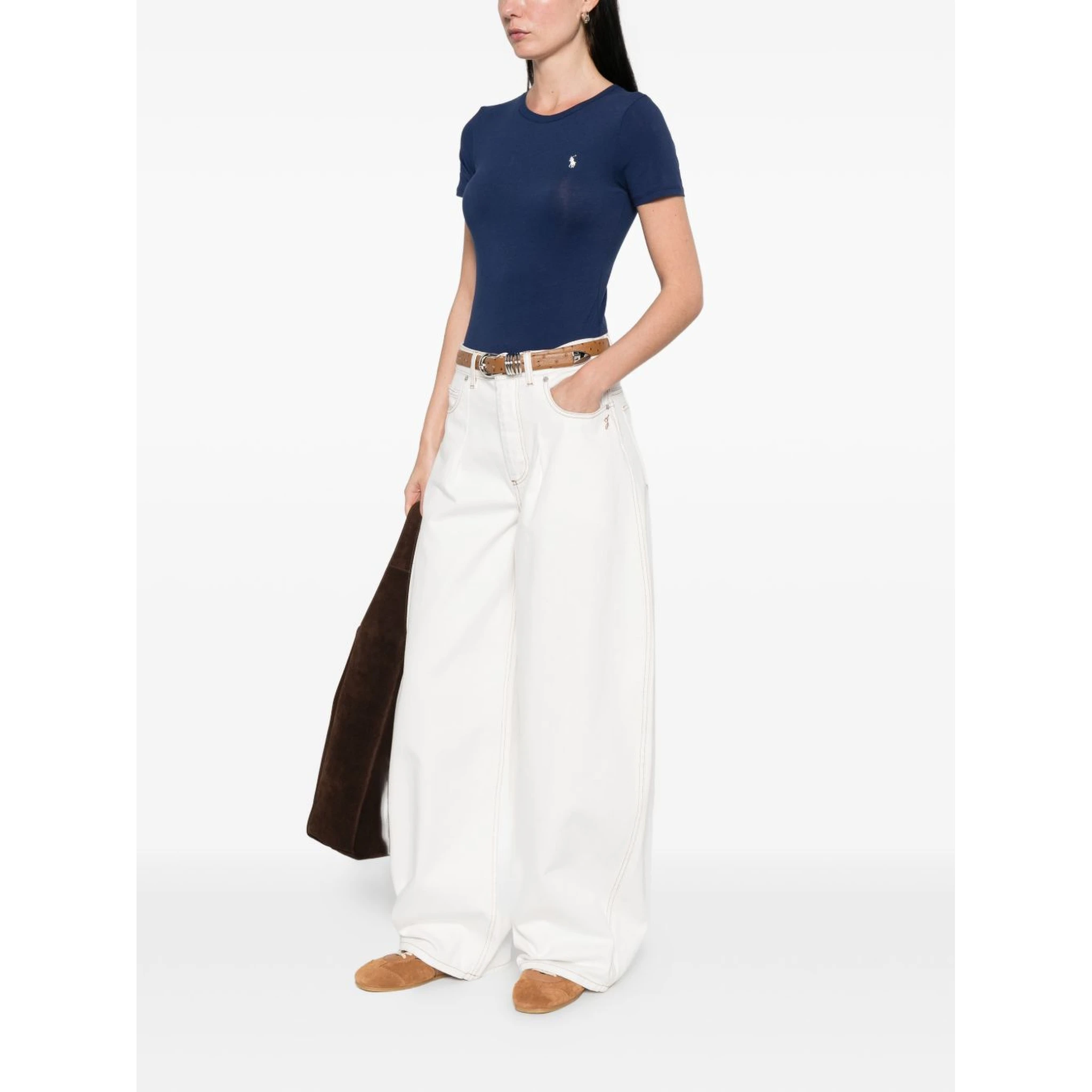 Polo Ralph Lauren Top Blue