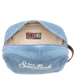 MC2 Saint Barth Bags.. Blue
