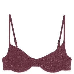 BOND-EYE Sea clothing Red