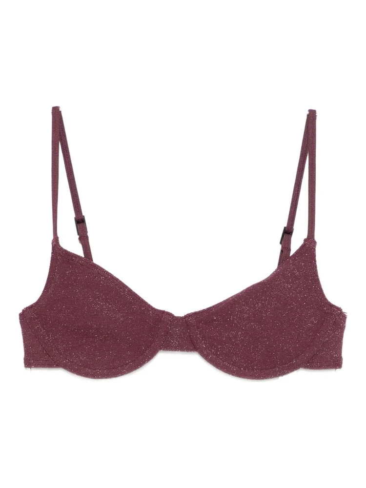 BOND-EYE Sea clothing Red